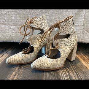 Freebird Joyce size 8